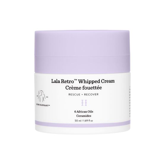 DRUNK ELEP WHIP CREAM    FACE 50.ML